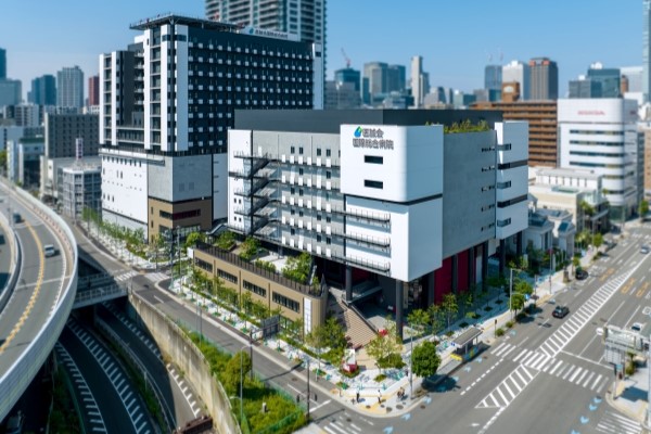 事例紹介 建て替え支援