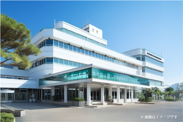 事例紹介 開院計画について経営支援