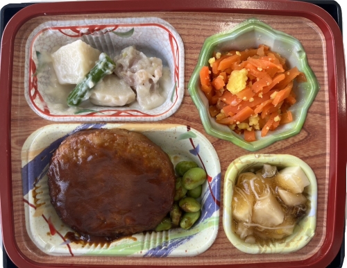 商品内容