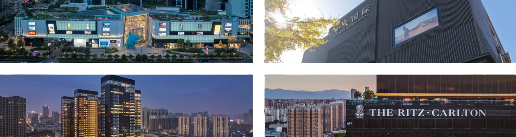 中大国際グループ