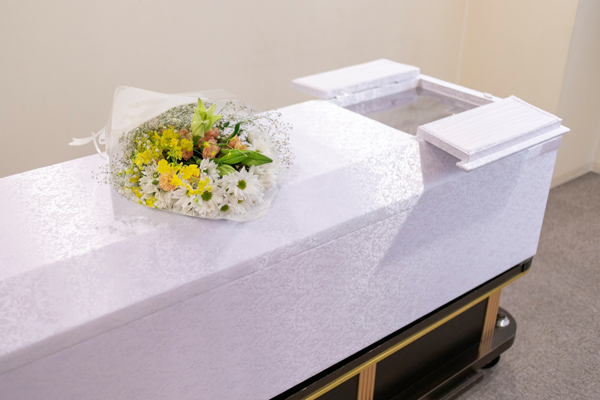 身寄りのない方が亡くなった場合