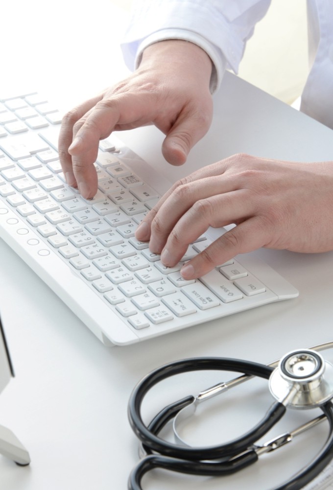 Doctors Voice（医師評価支援）