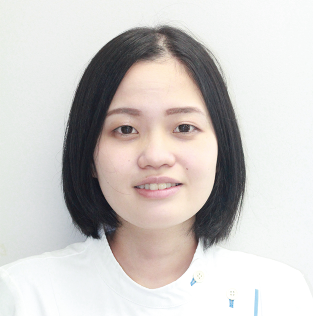 学生さんへのメッセージ