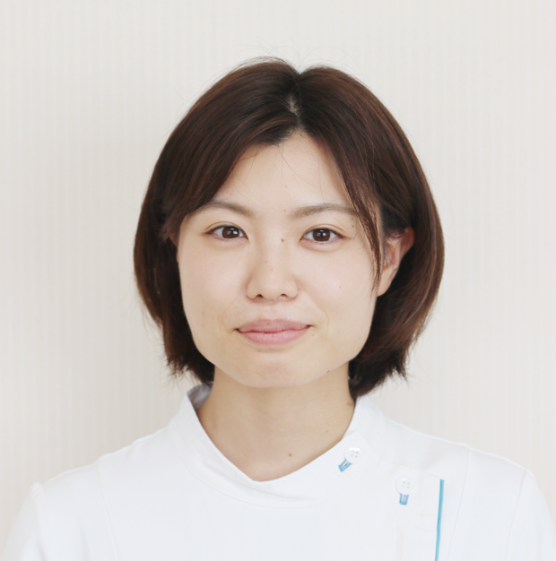 学生さんへのメッセージ