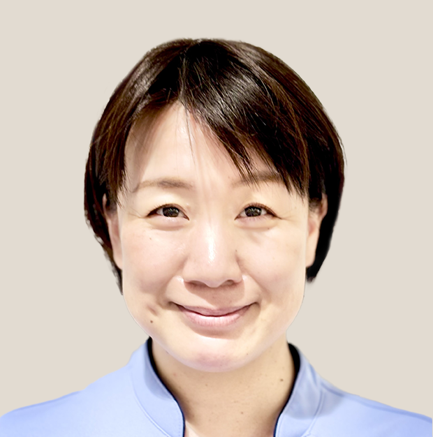 学生さんへのメッセージ