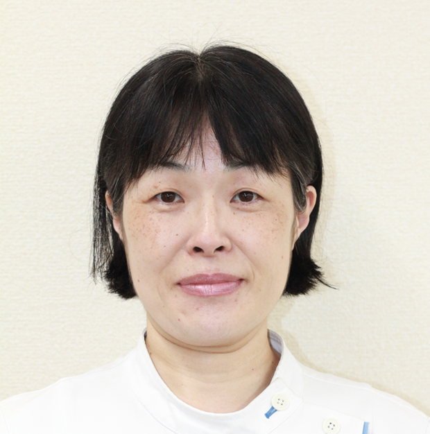 学生さんへのメッセージ