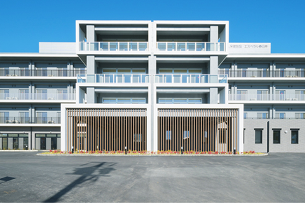 エスぺラル春日井スタッフ募集