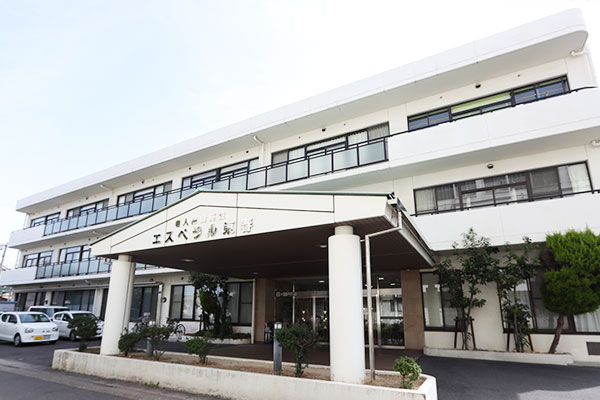 エスペラル春日井