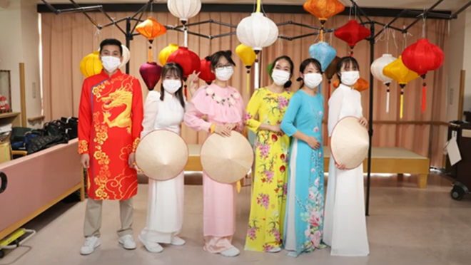 エスペラルいたかの