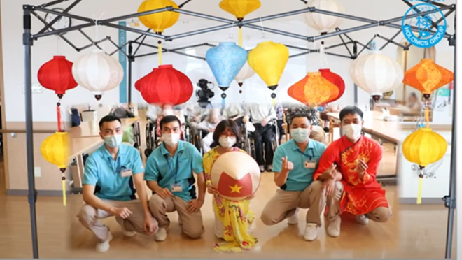 エスペラルひがしまいづる