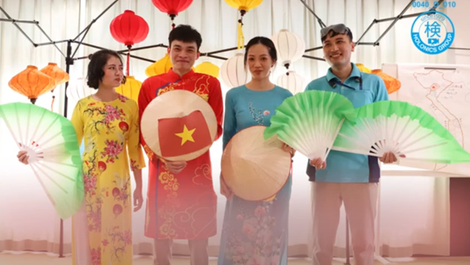 エスペラルおうみはちまん