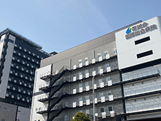 医誠会国際総合病院