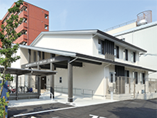 かんたき上新庄