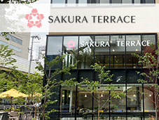 SAKURA TERRACE