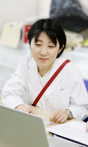 スペシャリストコース