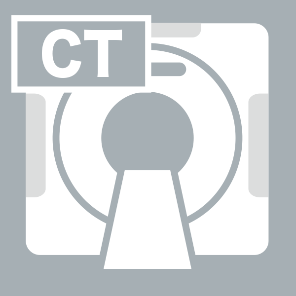 CT撮影