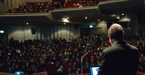 学会・研修会を含む学術経費用補助