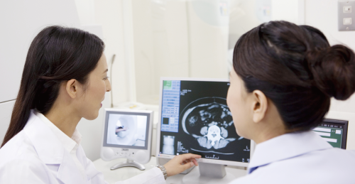 定期健診・予防接種・診療費半額補助