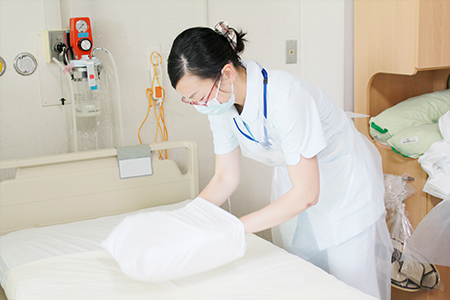 日常生活サポート2