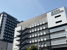 医誠会国際総合病院