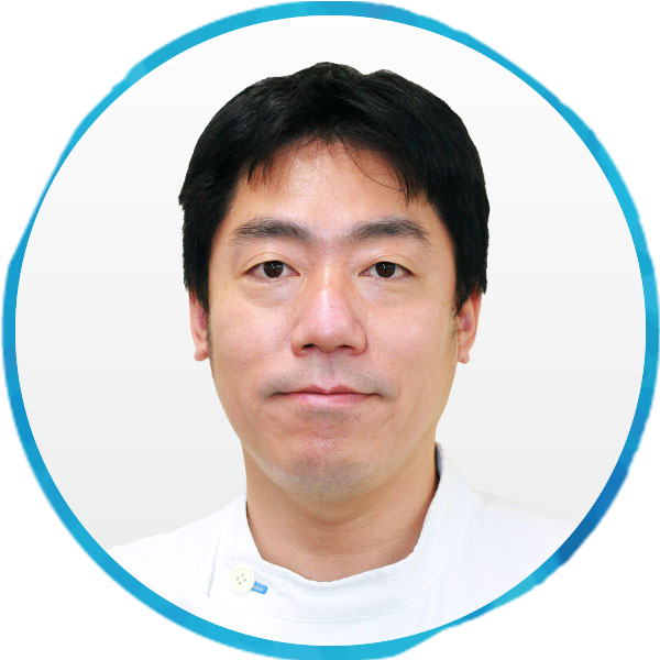 作業療法部門代表者