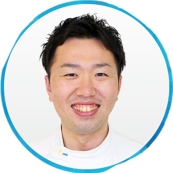 言語聴療法部門代表者