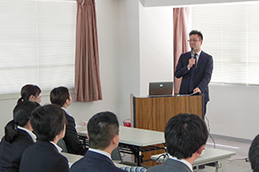 統括として⼼がけていること