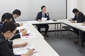 スタッフを育成する際のポイント