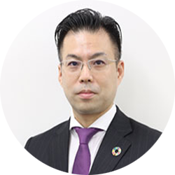 統括責任者 挨拶