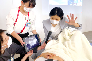 外部講師招聘研修