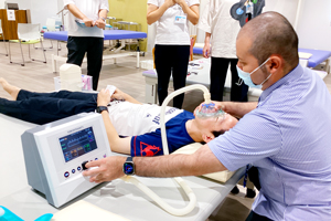 外部講師招聘研修