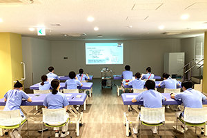 新人育成研修Ⅰ