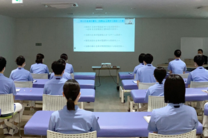 新人育成研修Ⅰ