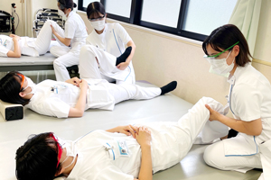 新人育成研修Ⅰ