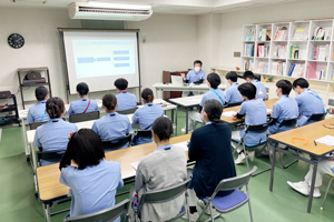 新人育成研修Ⅰ