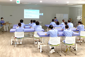 新人育成研修Ⅰ