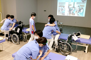 新人育成研修Ⅰ