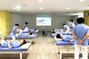 新人育成研修Ⅰ