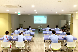 新人育成研修Ⅰ