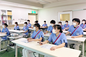 新人育成研修Ⅰ