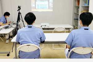 新人育成研修Ⅲ