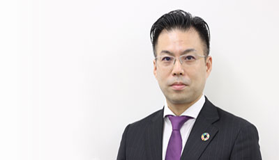 統括責任者挨拶