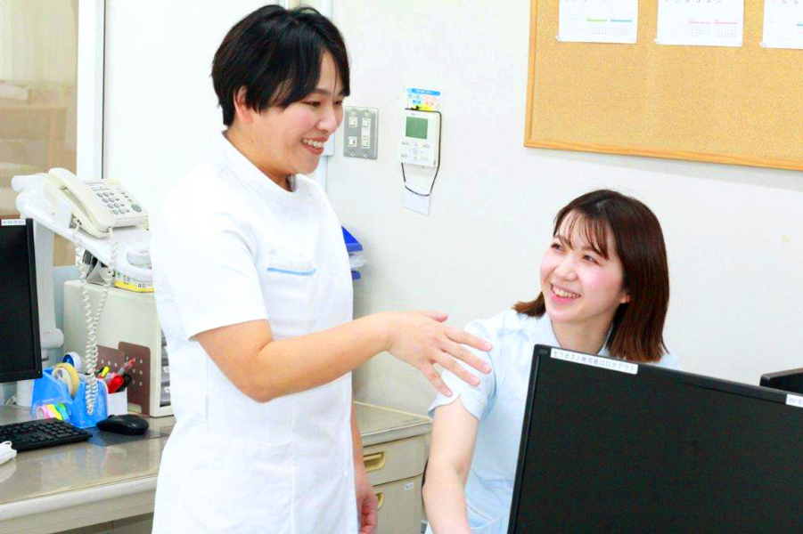 医療法人医誠会 リハビリテーション部