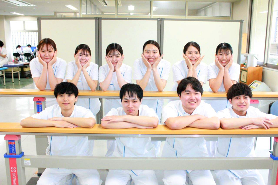 医療法人医誠会 リハビリテーション部