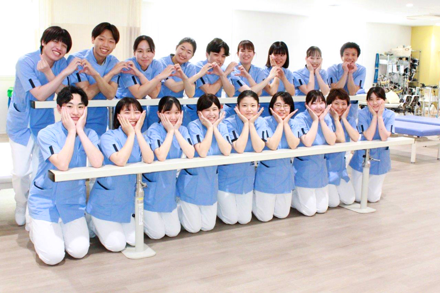 医療法人医誠会 リハビリテーション部