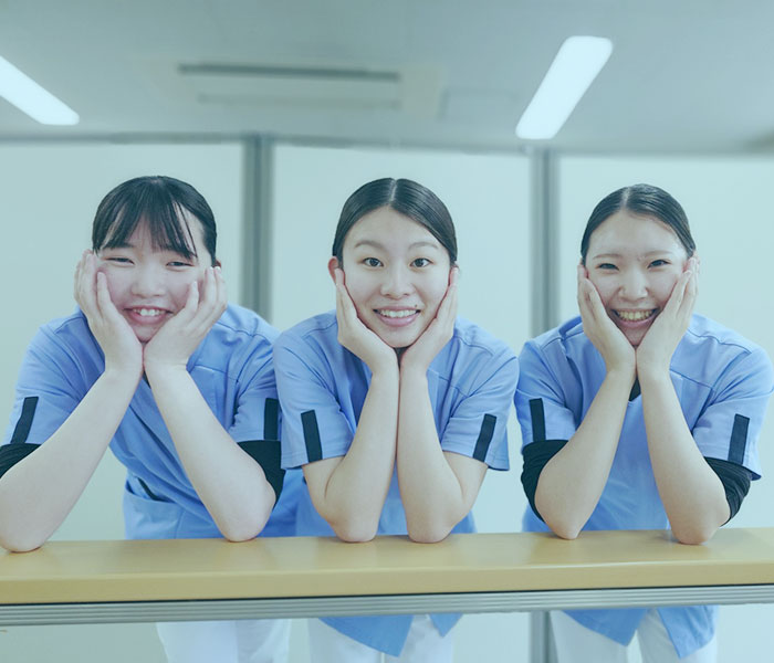 医療法人医誠会 リハビリテーション部