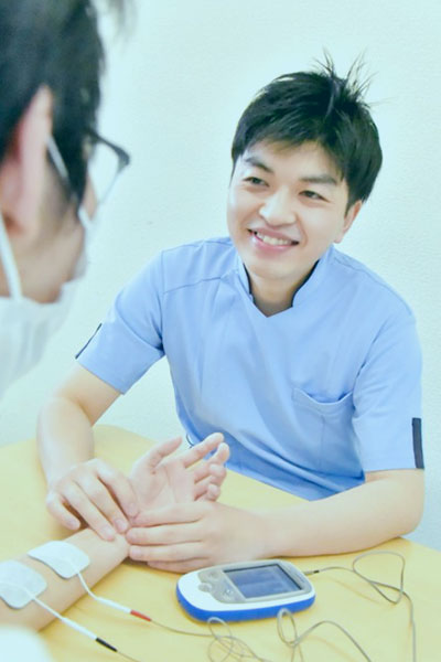 医療法人医誠会 リハビリテーション部