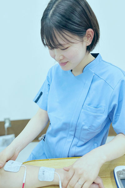 医療法人医誠会 リハビリテーション部
