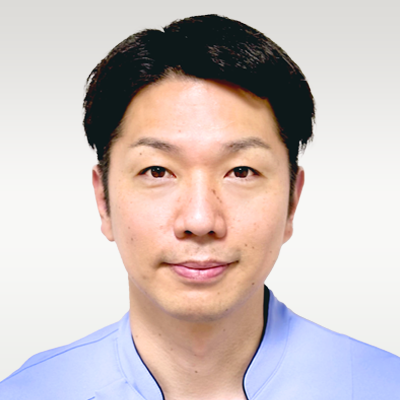 次長：塩田 祐介（理学療法士）