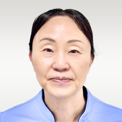 次長：佐々木 美幸（作業療法士）